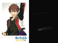カード あんさんぶるスターズ あんスタ 非売品 サイン ぱしゃこれ まとめ 箔押し fksi 1024 サムネイル 9