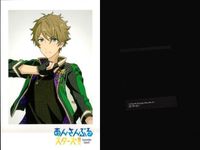 カード あんさんぶるスターズ あんスタ 非売品 サイン ぱしゃこれ まとめ 箔押し fksi 1024 サムネイル 7