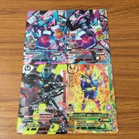カード トレカ まとめ ガンバライジング SR ジャックリバイス リバイ バイス 56 サムネイル 1