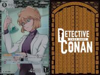 名探偵 コナン カード まとめ R レア シェリー ラム スコッチ 0362 0363 0364 カードゲーム TCG 探偵たちの切札 キラ bp513 o20 サムネイル 8
