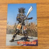 トレカ カード まとめ 仮面ライダー アギト ヘッジホッグロード 風のエル ビートルロード ジャッカルロード 11 サムネイル 9