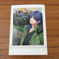 カード トレカ まとめ ヒプノシスマイク ヒプマイ ぱしゃこれ 有栖川 帝統 11 サムネイル 7