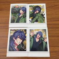 カード トレカ まとめ ヒプノシスマイク ヒプマイ ぱしゃこれ 有栖川 帝統 11 サムネイル 1
