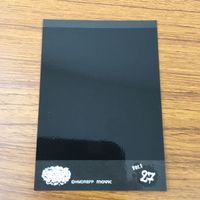 カード トレカ まとめ ヒプノシスマイク ヒプマイ ぱしゃこれ 有栖川 帝統 11 サムネイル 6