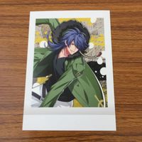 カード トレカ まとめ ヒプノシスマイク ヒプマイ ぱしゃこれ 有栖川 帝統 11 サムネイル 9