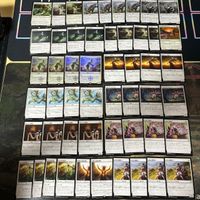 イクサラン セミコンプ ×4 各種最大4枚セット 被り無しコレクション フルコンプ コンプリート まとめ レア 大量 MTG nvq45 XLN 3 サムネイル 2