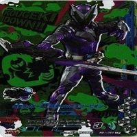 仮面ライダー ガンバライジング ガンバライド CP SR P PR 非売品 N R カード まとめ サムネイル 6