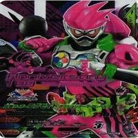 仮面ライダー ガンバライジング ガンバライド CP SR P PR 非売品 N R カード まとめ サムネイル 8
