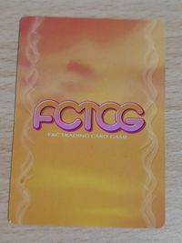 trks1 激レア だぶるまいんど 竜宮寺美沙子 FCTCG PR EX02 C019 サムネイル 2