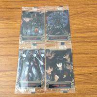 カード トレカ まとめ ガンダム デストロイ シン アスカ ゲルズケー M1 アストレイン 未開封 8 サムネイル 1
