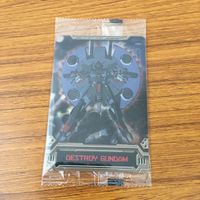 カード トレカ まとめ ガンダム デストロイ シン アスカ ゲルズケー M1 アストレイン 未開封 8 サムネイル 9