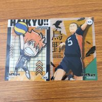 カード トレカ まとめ ハイキュー 日向 翔陽 33 サムネイル 5