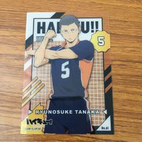 カード トレカ まとめ ハイキュー 日向 翔陽 33 サムネイル 9