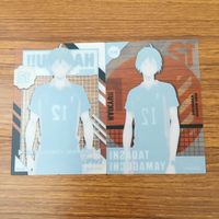 カード トレカ まとめ ハイキュー 日向 翔陽 33 サムネイル 4