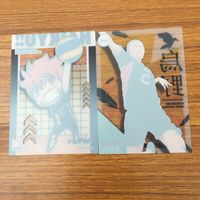 カード トレカ まとめ ハイキュー 日向 翔陽 33 サムネイル 6