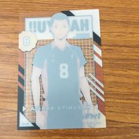 カード トレカ まとめ ハイキュー 日向 翔陽 33 サムネイル 8