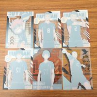 カード トレカ まとめ ハイキュー 日向 翔陽 33 サムネイル 2
