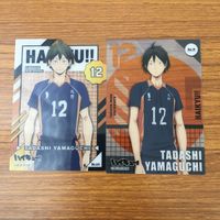 カード トレカ まとめ ハイキュー 日向 翔陽 33 サムネイル 3