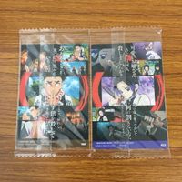 カード トレカ まとめ 鬼滅の刃 胡蝶 しのぶ 竈門 炭治郎 嘴平 伊之助 累 未開封 13 サムネイル 4