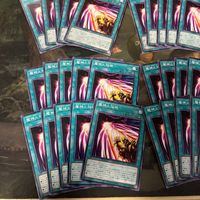 Yu-Gi-Oh Normal Card Lot Exodia Magicienne of Flame サムネイル 4