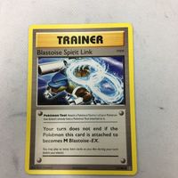 ポケモンカード 旧裏面 英語版 海外 カメックスソウルリンク ジーランス コイル ハハコモリ 55 52 45 62 サムネイル 2