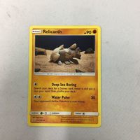 ポケモンカード 旧裏面 英語版 海外 カメックスソウルリンク ジーランス コイル ハハコモリ 55 52 45 62 サムネイル 4