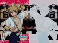 カード まとめ あんさんぶるスターズ あんスタ クリア 仁兎なずな 桜河こはく 風早巽 天城一彩 白鳥藍良 No.129 373 476 558 568 サムネイル 10