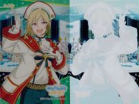 カード まとめ あんさんぶるスターズ あんスタ クリア 仁兎なずな 桜河こはく 風早巽 天城一彩 白鳥藍良 No.129 373 476 558 568 サムネイル 6
