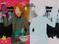 カード まとめ あんさんぶるスターズ あんスタ クリア 仁兎なずな 桜河こはく 風早巽 天城一彩 白鳥藍良 No.129 373 476 558 568 サムネイル 3
