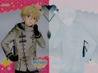 カード まとめ あんさんぶるスターズ あんスタ クリア 仁兎なずな 桜河こはく 風早巽 天城一彩 白鳥藍良 No.129 373 476 558 568 サムネイル 9