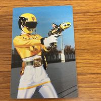 天装戦隊 ゴセイジャー カード まとめ 37 サムネイル 6