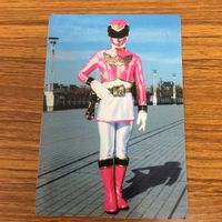 天装戦隊 ゴセイジャー カード まとめ 37 サムネイル 4