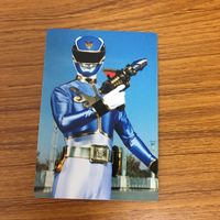 天装戦隊 ゴセイジャー カード まとめ 37 サムネイル 3