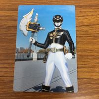 天装戦隊 ゴセイジャー カード まとめ 37 サムネイル 5