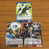 カード トレカ まとめ クルセイド 非売品 プロモ 舞HiME ゼーガペイン 無敵超人 ザンボット 無敵鋼人 ダイターン 32 サムネイル 1