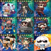 FGO fate グレイルリーグ フェイト 野球 カード まとめ ★カードリスト参照 ap279 サムネイル 2