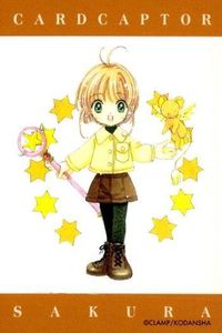 カード カードキャプターさくら CLAMP さくらシングルカード 114 木之本桜 CC さくら なかよし クランプ 原作版 講談社