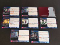 ガンダムSEED DESTINY アスラン キャラ単 カード ルナマリア サムネイル 7