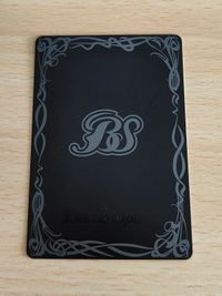 バトルスピリッツ バトスピ カード ファイナルベント シークレット CB10 仮面ライダー龍騎 サムネイル 2