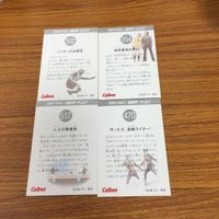 仮面ライダー カード まとめ 11 サムネイル 6