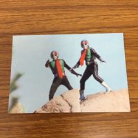 仮面ライダー カード まとめ 11 サムネイル 5