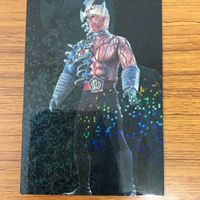 仮面ライダー カード まとめ 仮面ライダー ストロンガー ジェネラルシャドウ 2 サムネイル 5