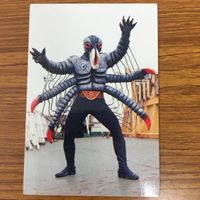 仮面ライダー カード まとめ 仮面ライダー ストロンガー ジェネラルシャドウ 2 サムネイル 6
