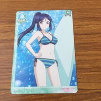カード トレカ まとめ ラブライブ 桜内 梨子 松浦 果南 高海 千歌 黒澤 ルビィ 非売品 プロモ 13 サムネイル 8