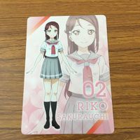 カード トレカ まとめ ラブライブ 桜内 梨子 松浦 果南 高海 千歌 黒澤 ルビィ 非売品 プロモ 13 サムネイル 9