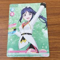 カード トレカ まとめ ラブライブ 桜内 梨子 松浦 果南 高海 千歌 黒澤 ルビィ 非売品 プロモ 13 サムネイル 7