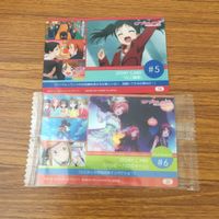 カード トレカ まとめ ラブライブ 矢澤 にこ 星空 凛 西木野 真姫 小泉 花陽 綾瀬 絵里 13 サムネイル 3