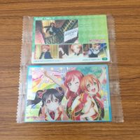 カード トレカ まとめ ラブライブ 矢澤 にこ 星空 凛 西木野 真姫 小泉 花陽 綾瀬 絵里 13 サムネイル 5