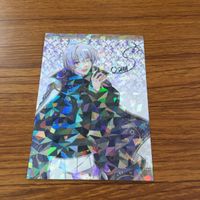 IDOLiSH7 Aito Osaoka Promo Card Non-sale Japanese サムネイル 1