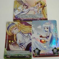 35 30 6 放課後恋愛クラブ マイナーカード 神風！怪盗ジャンヌ Phantasmagoria 恋のエチュード F サムネイル 5